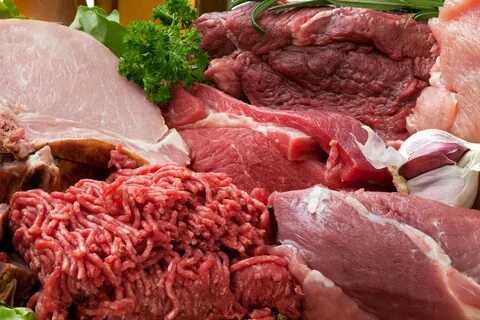 Разделение мяса по свежести и типу